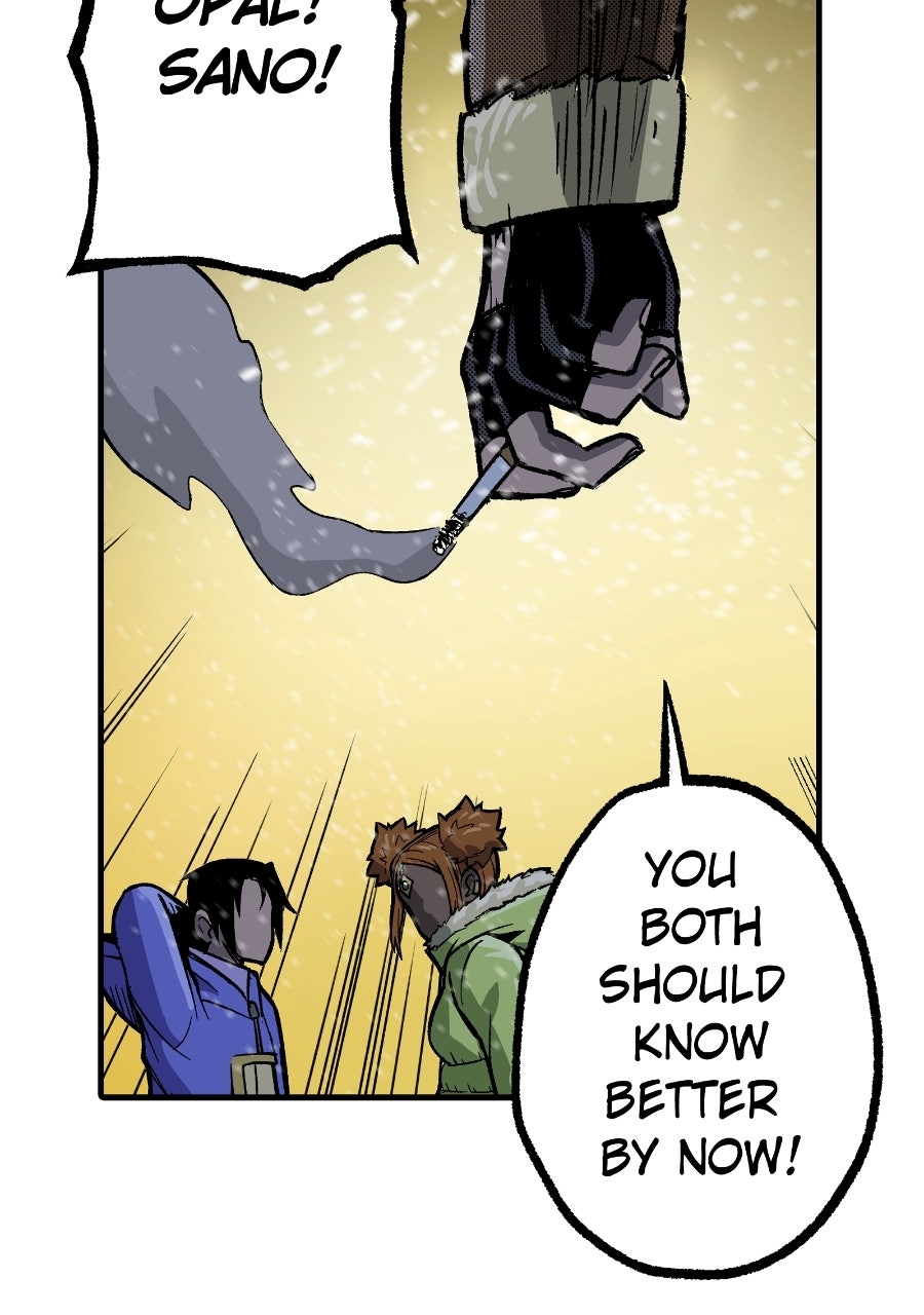 Apple Black Episode 23 page 24 - 