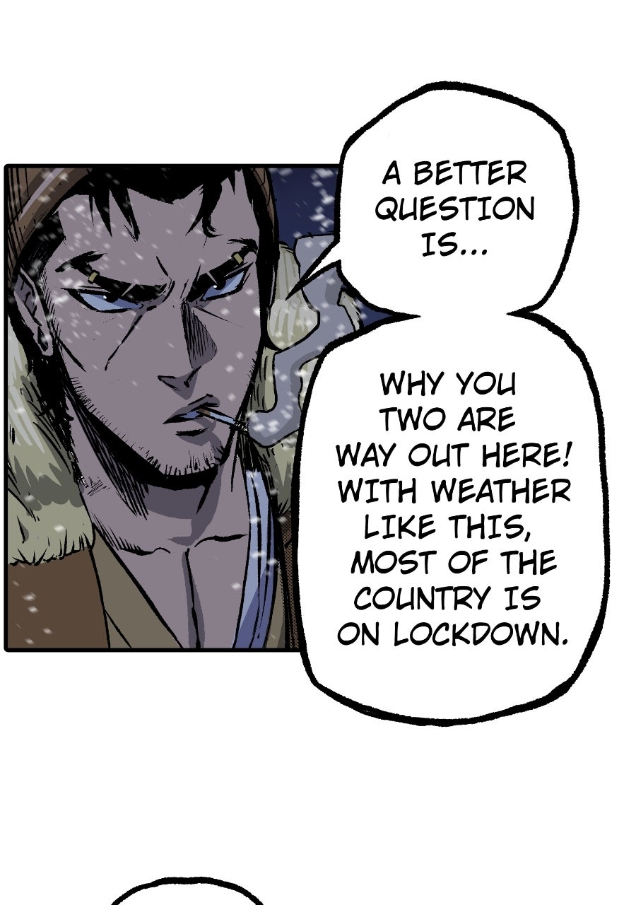Apple Black Episode 23 page 25 - 