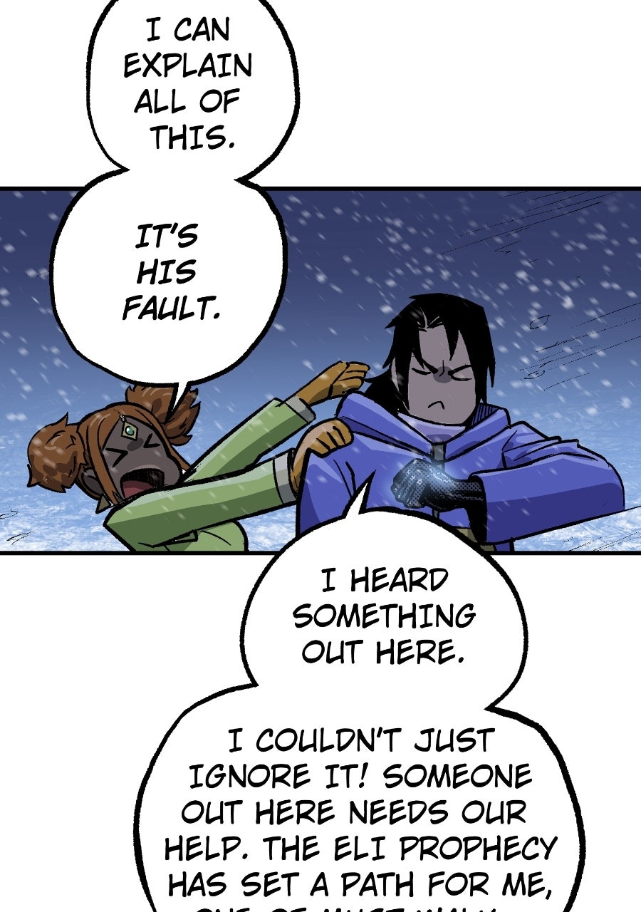 Apple Black Episode 23 page 26 - 