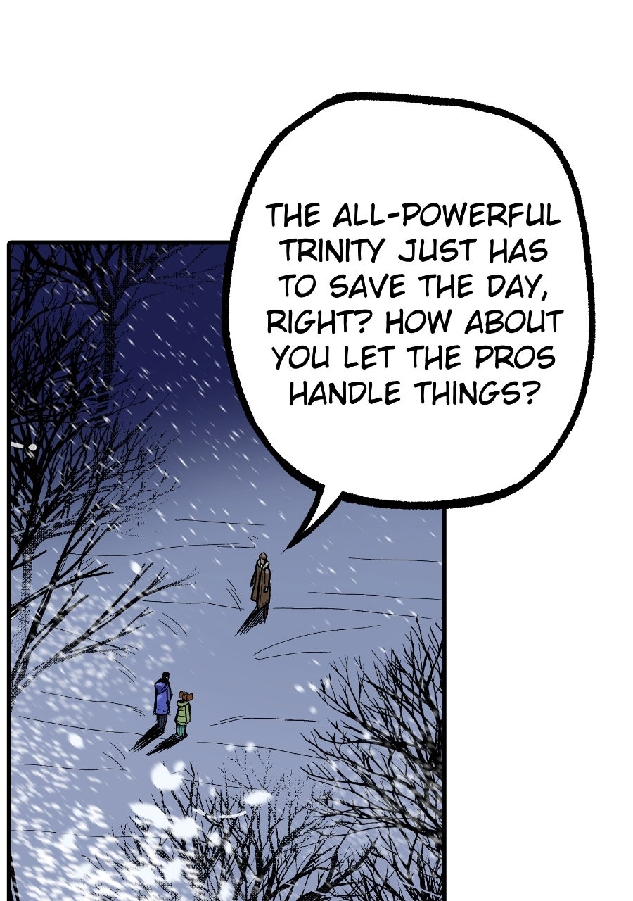 Apple Black Episode 23 page 28 - 