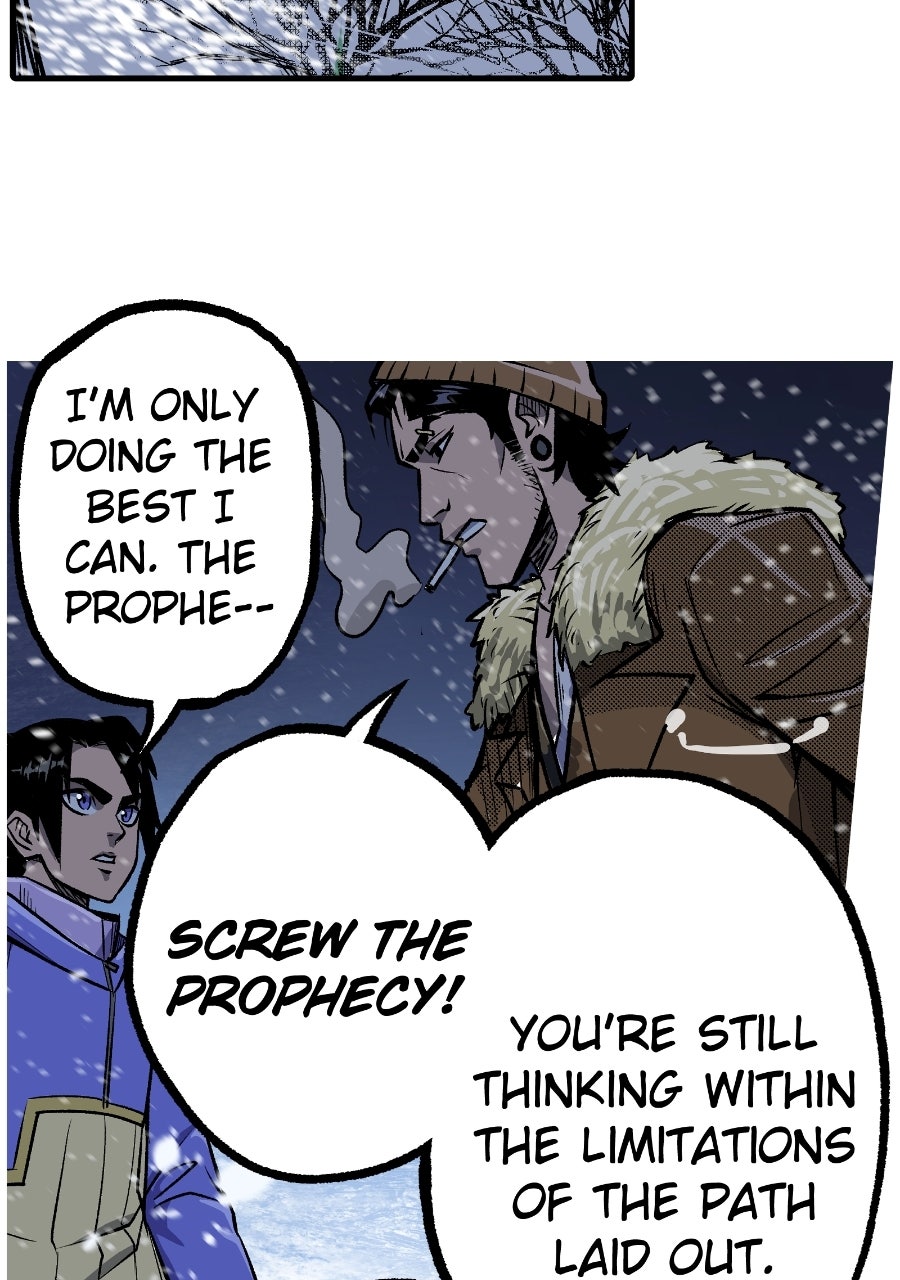 Apple Black Episode 23 page 29 - 