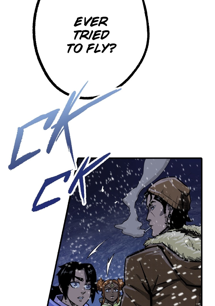 Apple Black Episode 23 page 31 - 