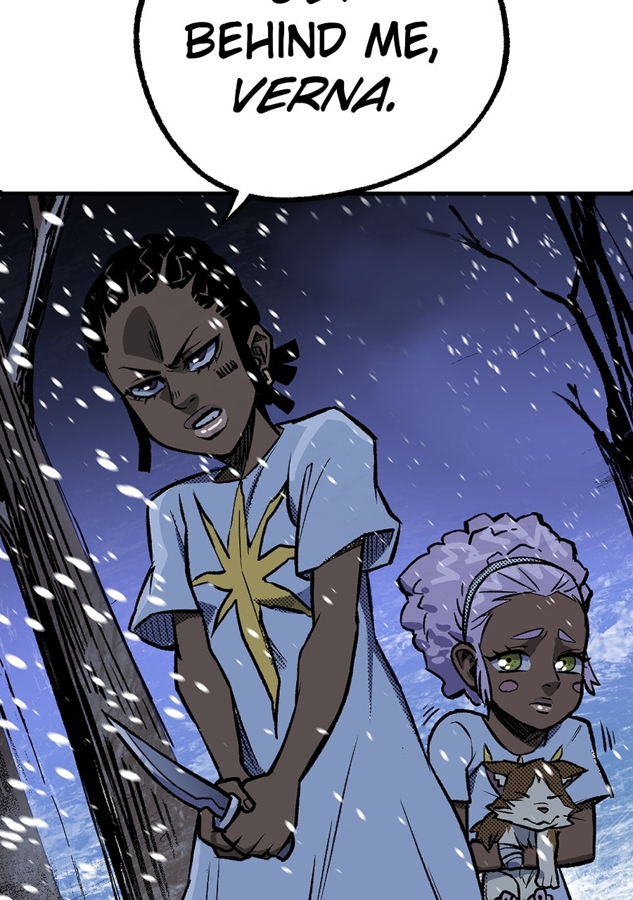 Apple Black Episode 23 page 33 - 