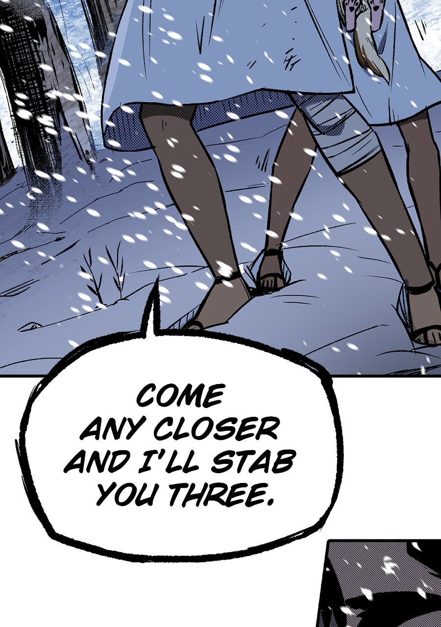 Apple Black Episode 23 page 34 - 