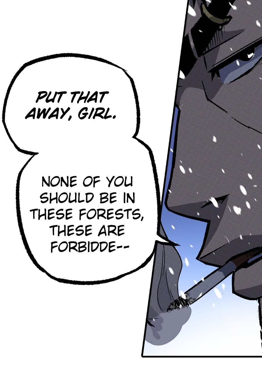Apple Black Episode 23 page 35 - 