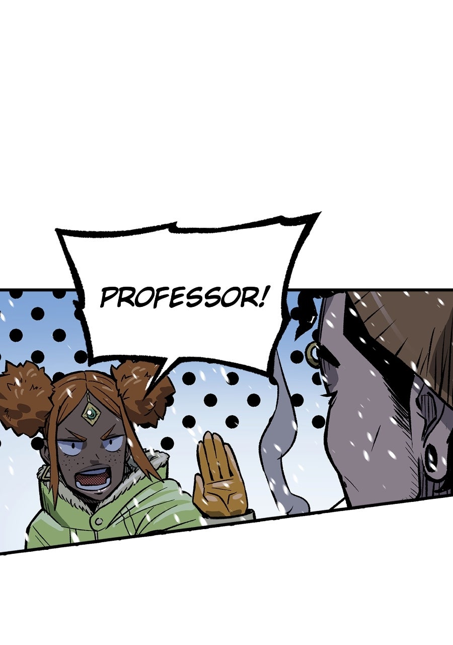 Apple Black Episode 23 page 36 - 