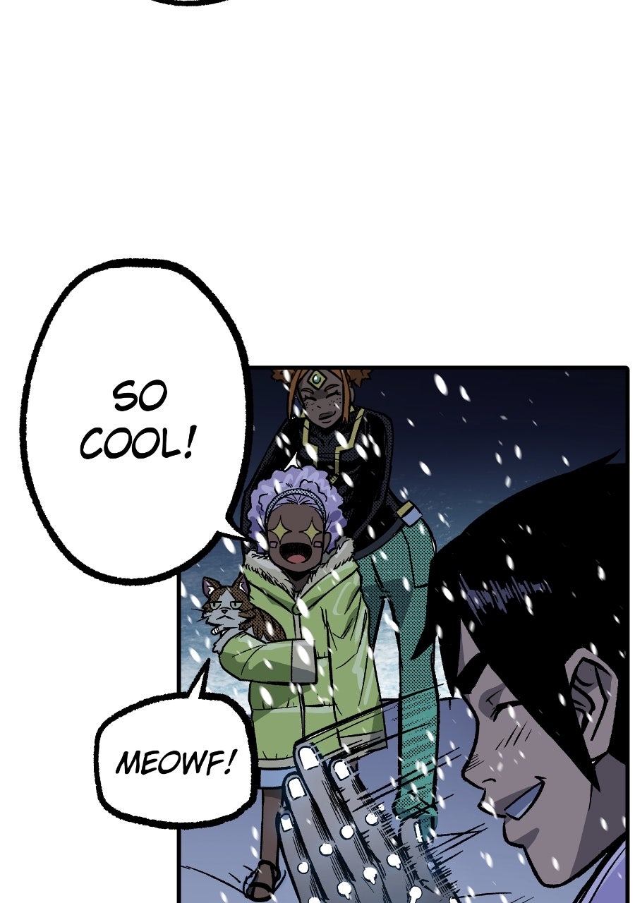Apple Black Episode 23 page 38 - 