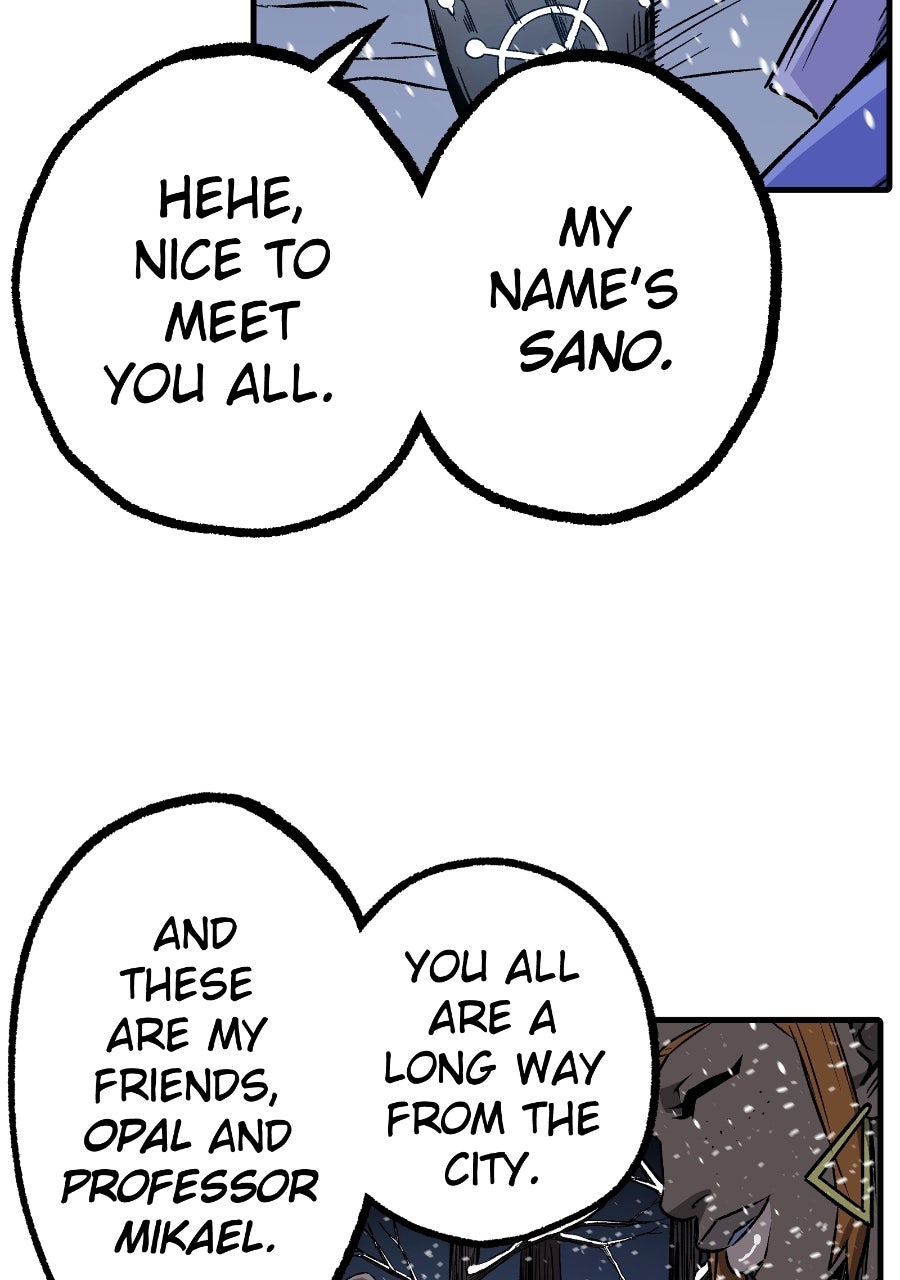 Apple Black Episode 23 page 39 - 