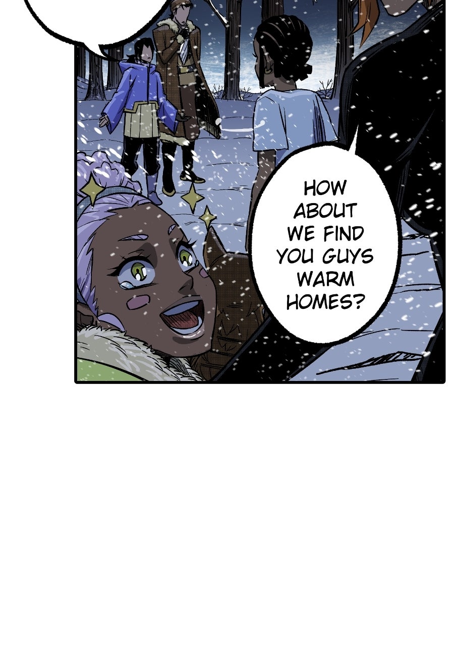 Apple Black Episode 23 page 40 - 