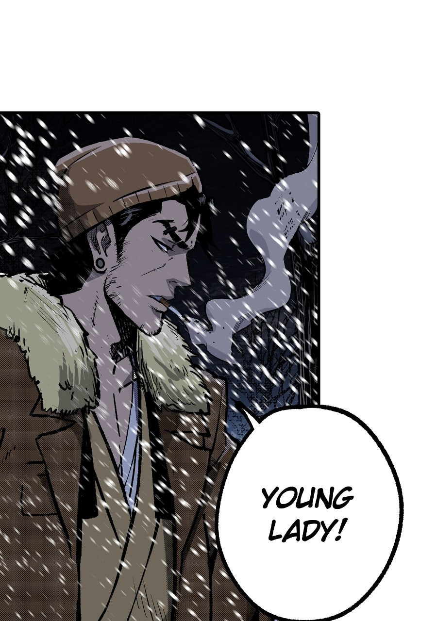 Apple Black Episode 23 page 41 - 