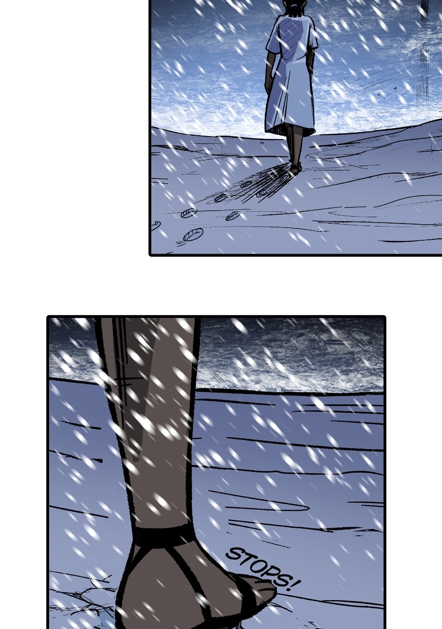 Apple Black Episode 23 page 43 - 