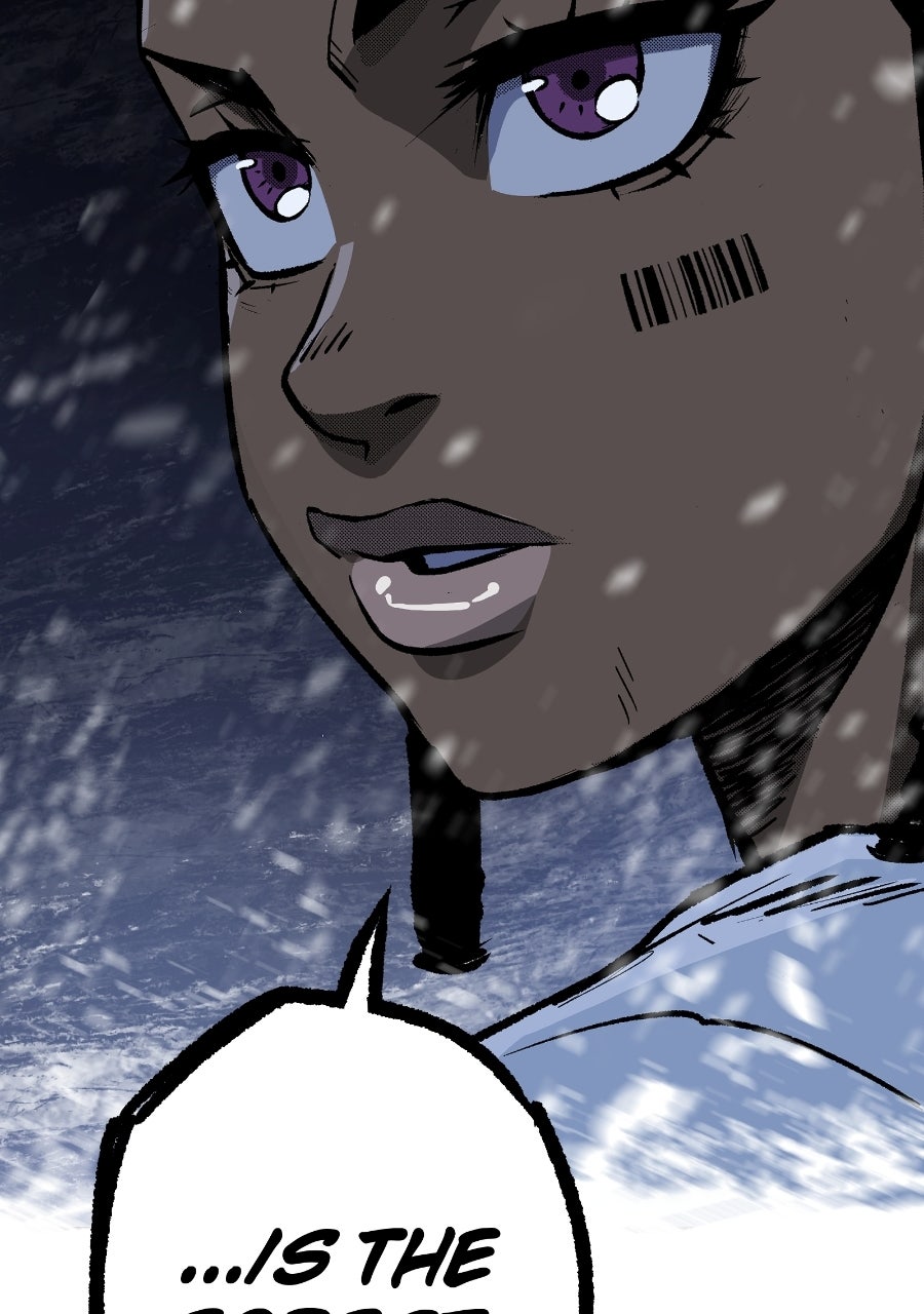 Apple Black Episode 23 page 48 - 