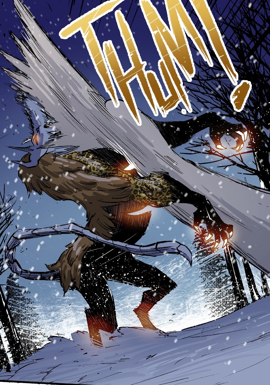 Apple Black Episode 23 page 6 - 