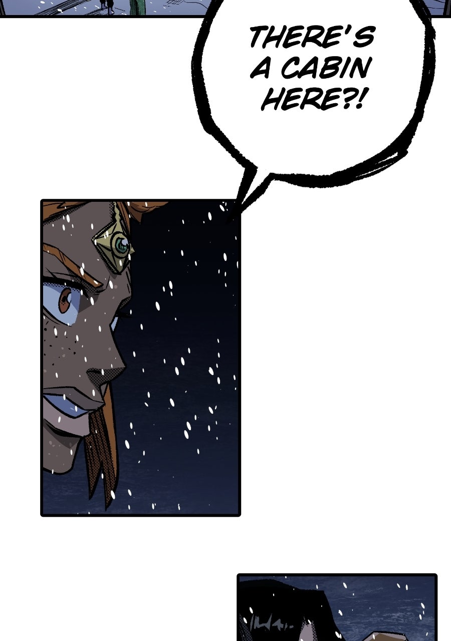 Apple Black Episode 23 page 52 - 