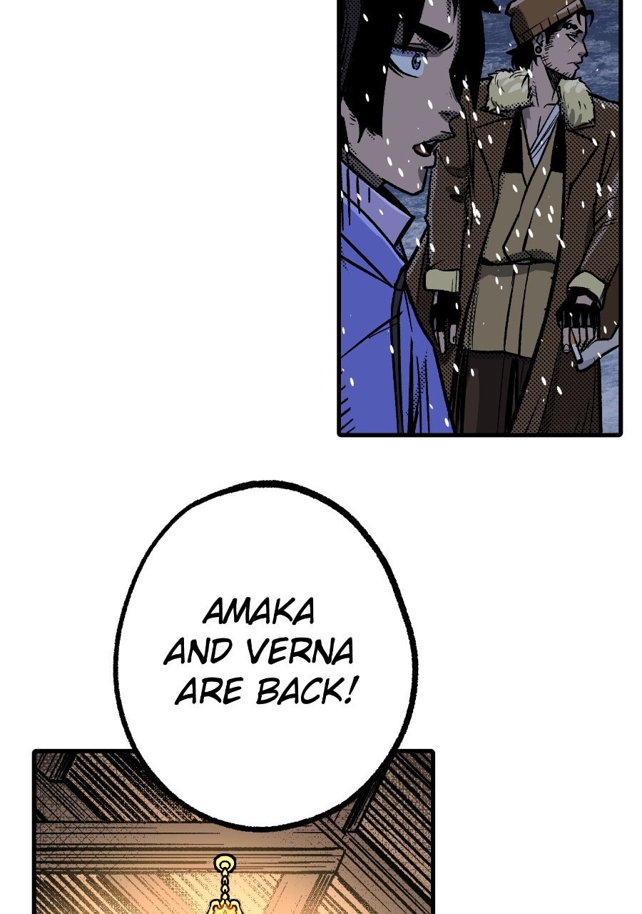 Apple Black Episode 23 page 53 - 