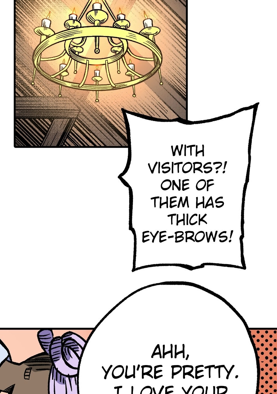 Apple Black Episode 23 page 54 - 