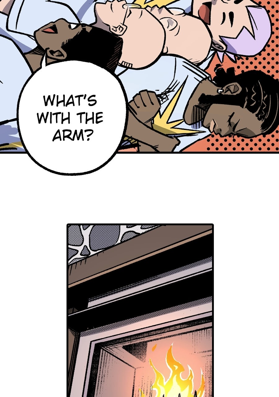 Apple Black Episode 23 page 56 - 