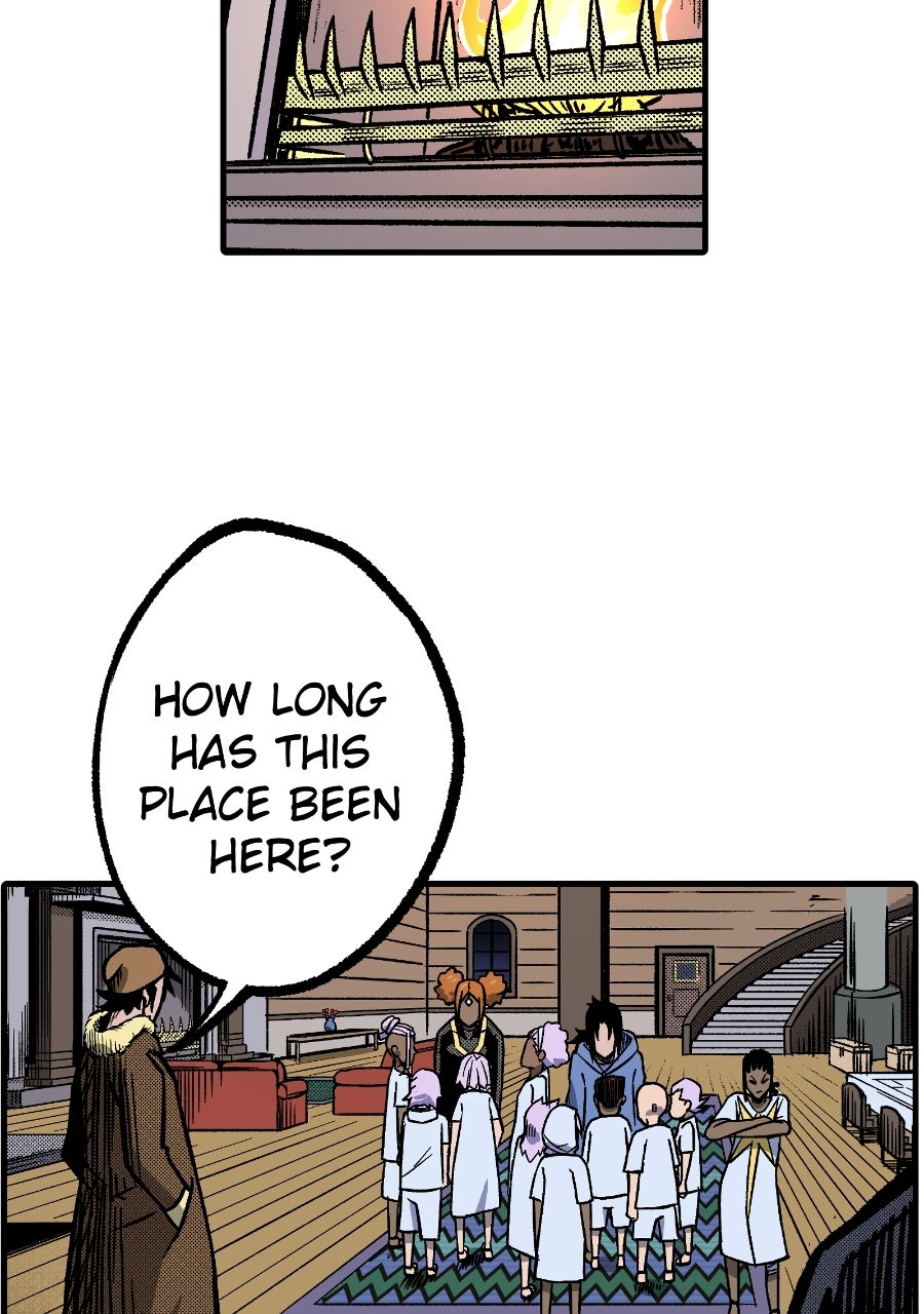 Apple Black Episode 23 page 57 - 