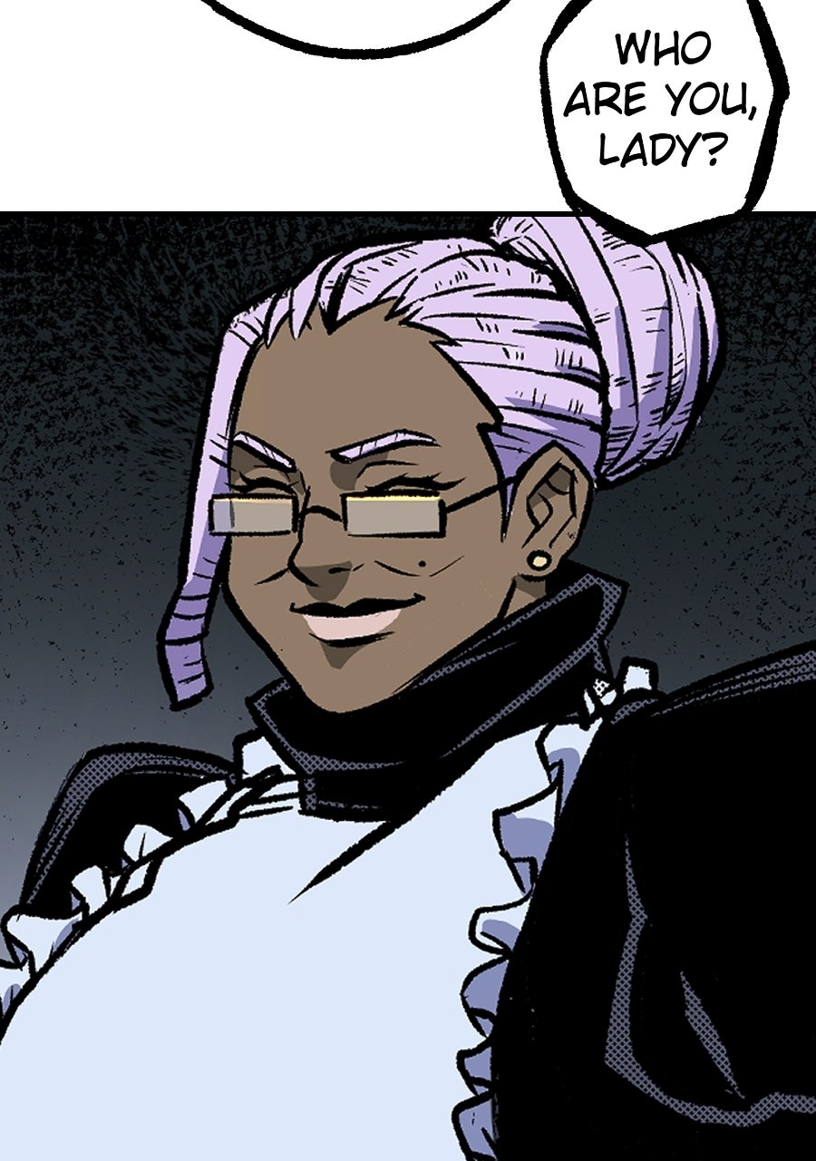 Apple Black Episode 23 page 59 - 