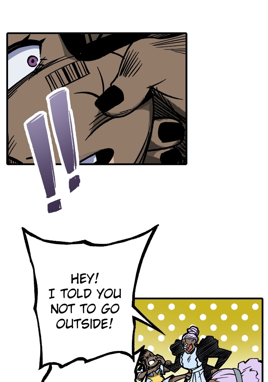 Apple Black Episode 23 page 62 - 