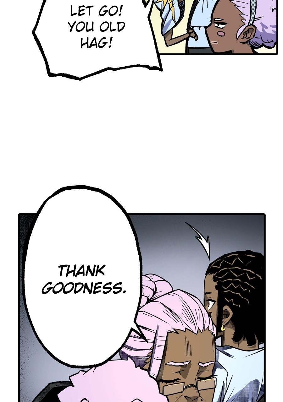 Apple Black Episode 23 page 63 - 