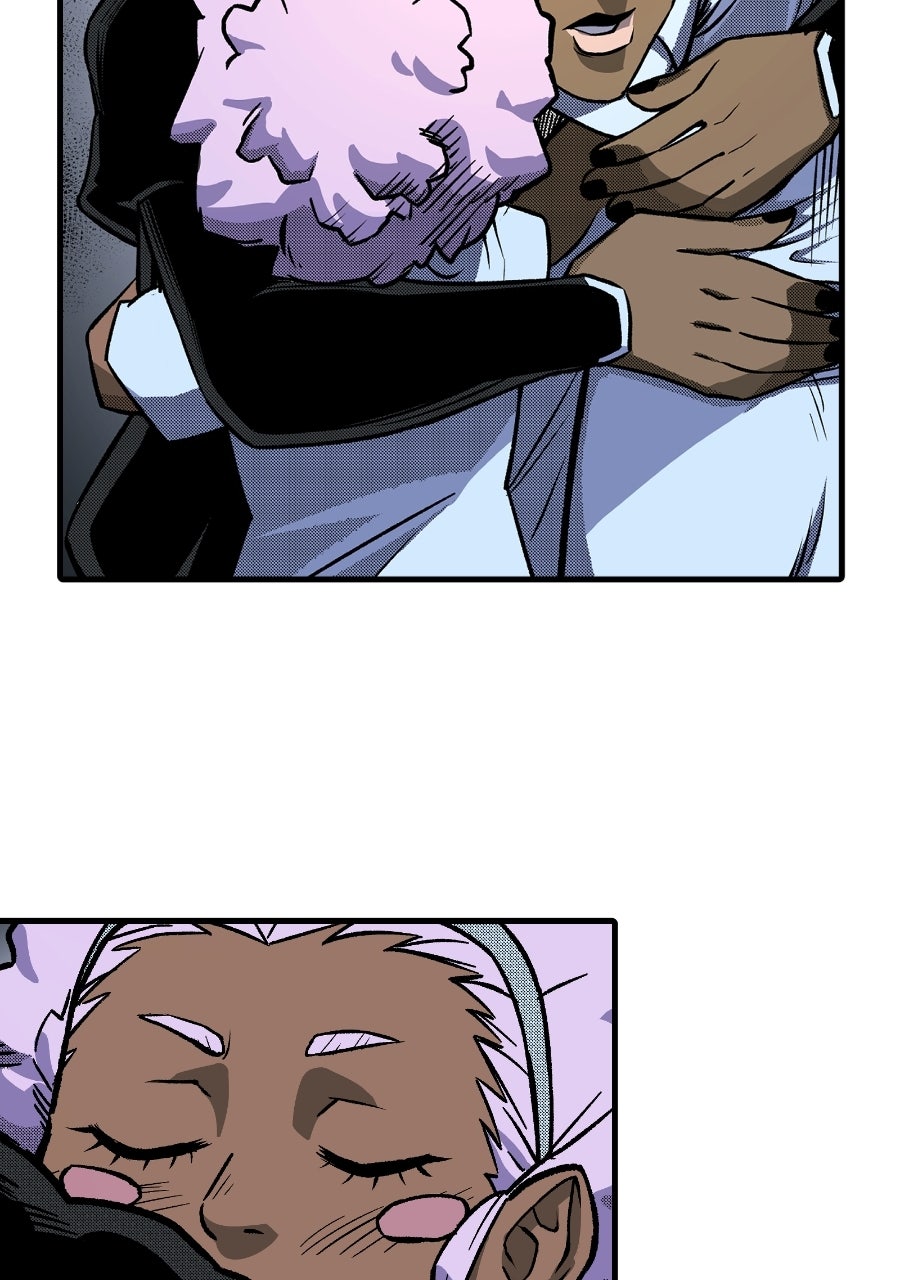 Apple Black Episode 23 page 64 - 