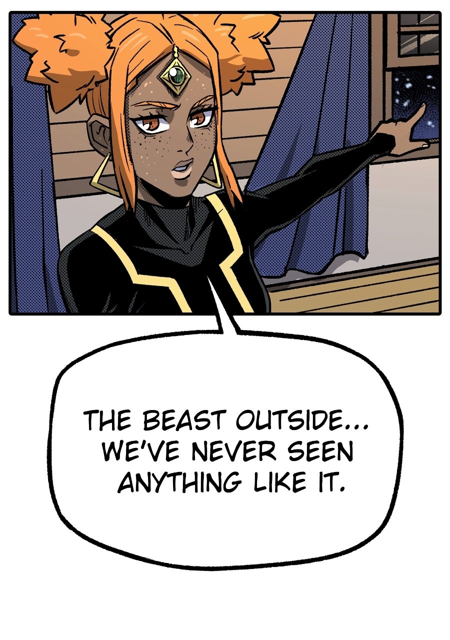 Apple Black Episode 23 page 66 - 