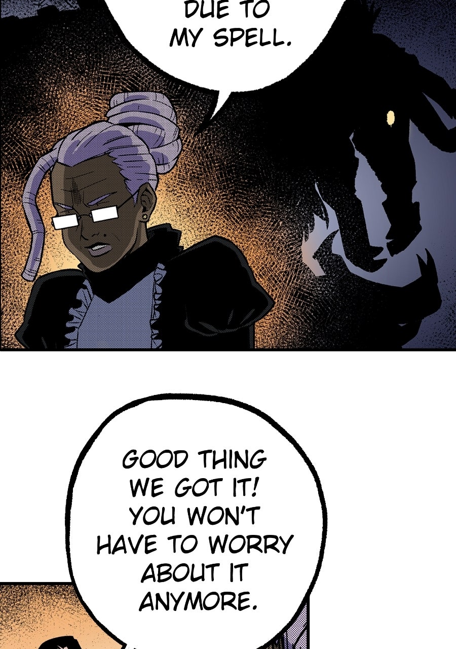 Apple Black Episode 23 page 68 - 