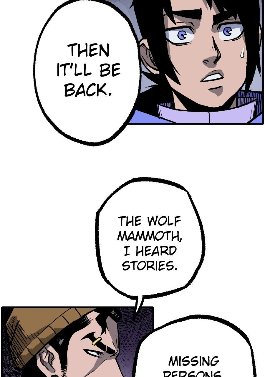 Apple Black Episode 23 page 70 - 