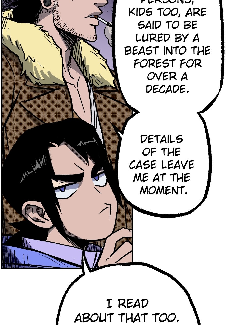 Apple Black Episode 23 page 71 - 