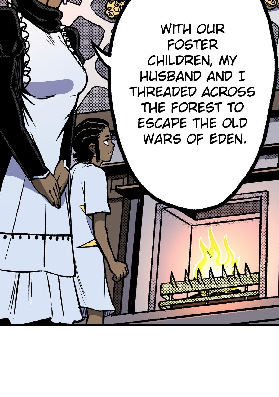 Apple Black Episode 23 page 73 - 