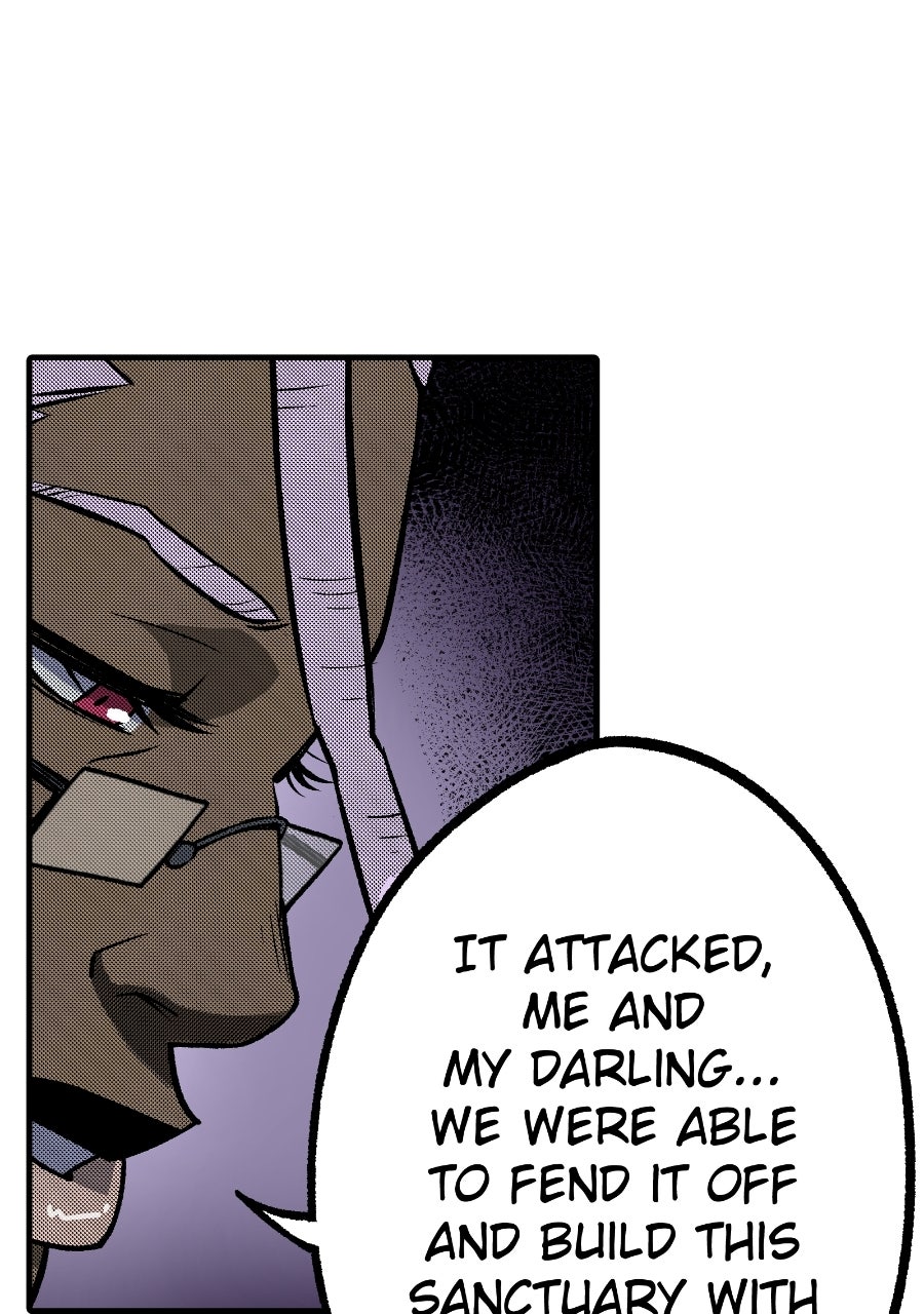 Apple Black Episode 23 page 74 - 