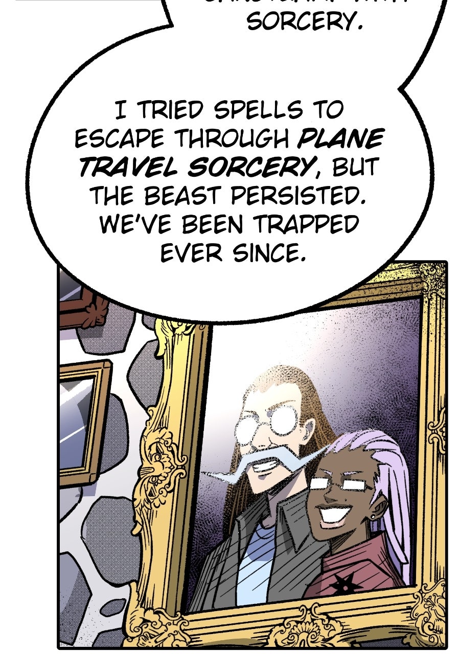 Apple Black Episode 23 page 75 - 