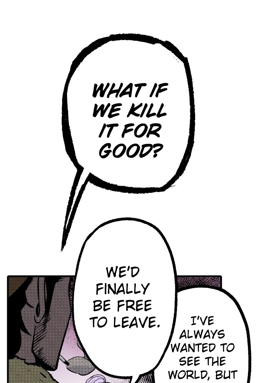 Apple Black Episode 23 page 76 - 