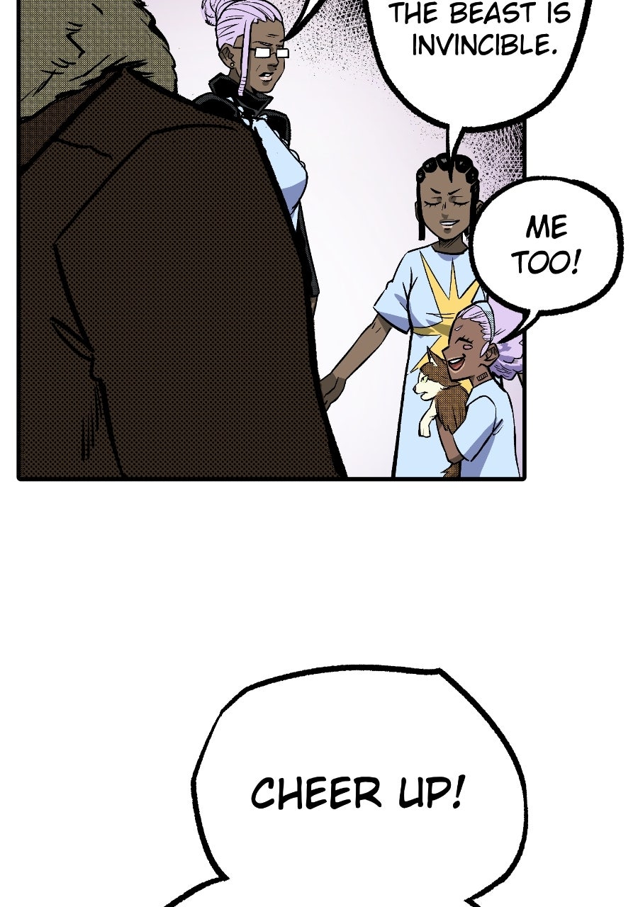 Apple Black Episode 23 page 77 - 
