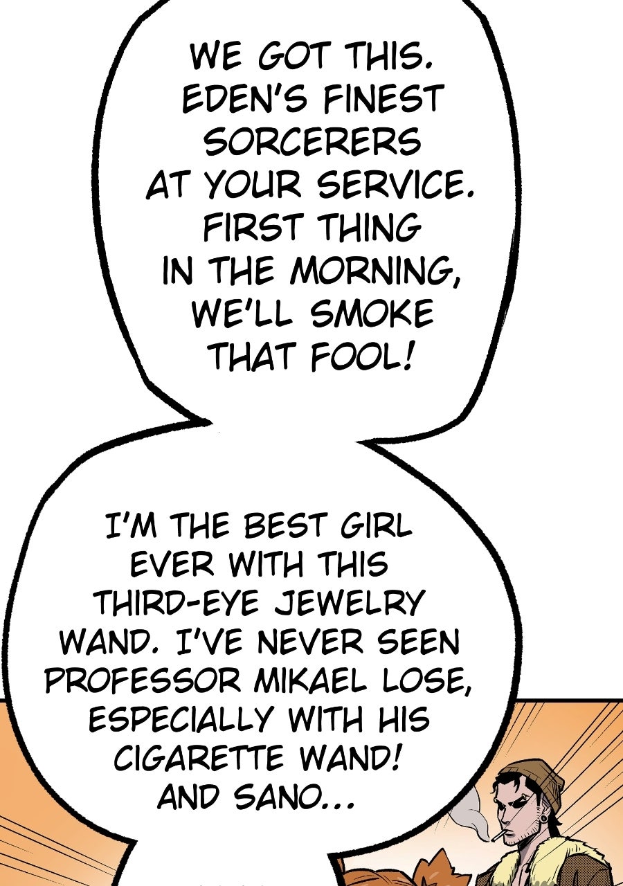 Apple Black Episode 23 page 78 - 