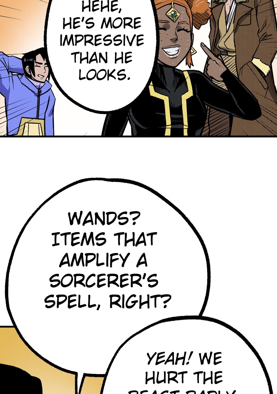 Apple Black Episode 23 page 79 - 