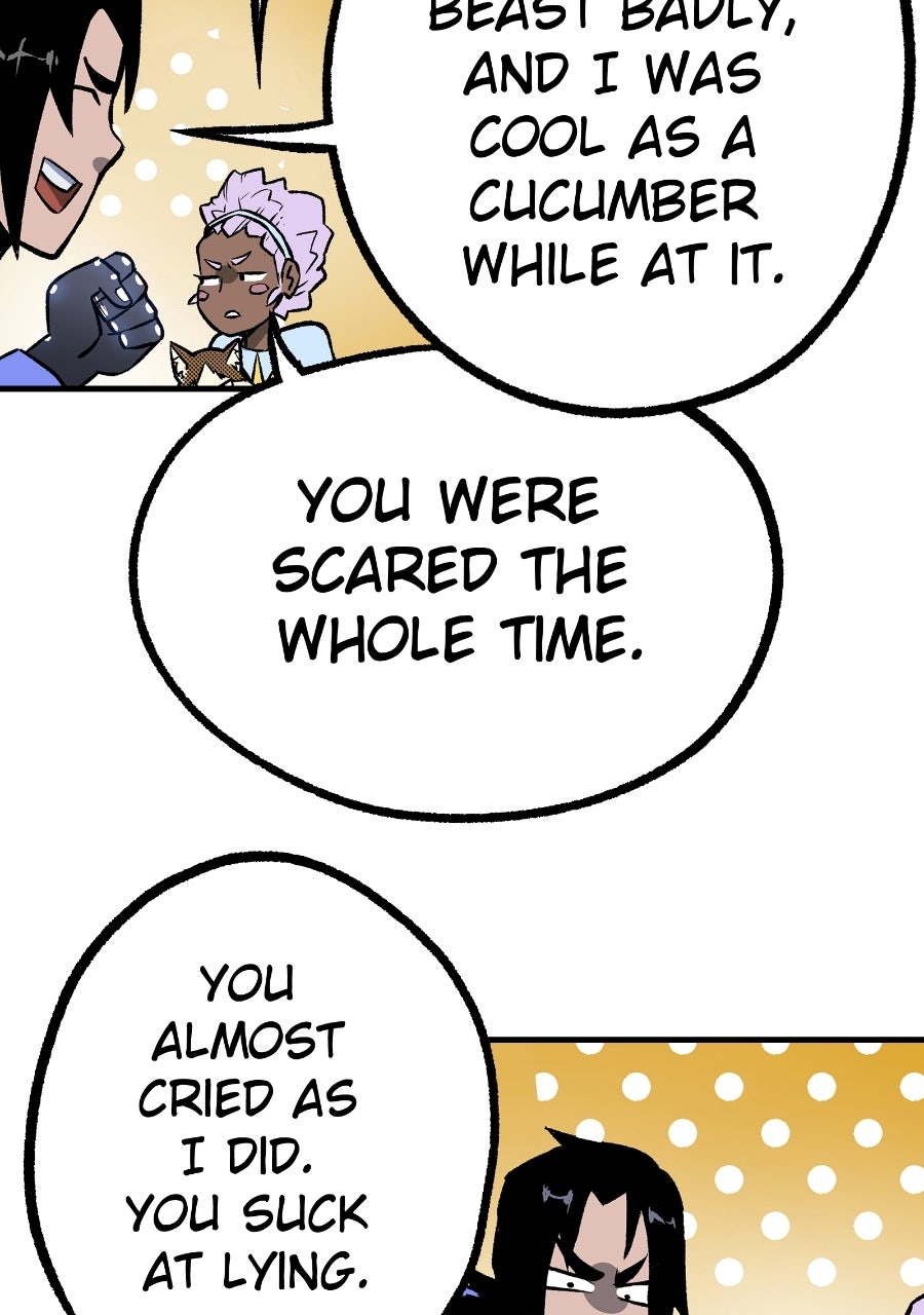 Apple Black Episode 23 page 80 - 