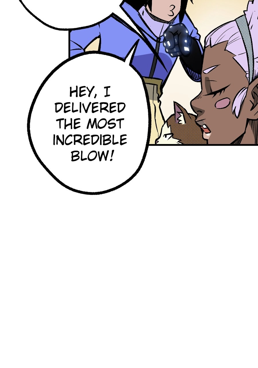 Apple Black Episode 23 page 81 - 