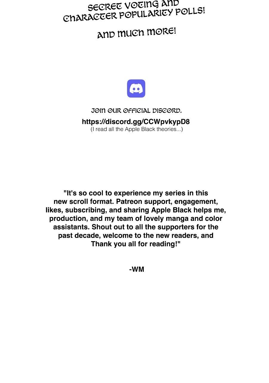 Apple Black Episode 23 page 85 - 