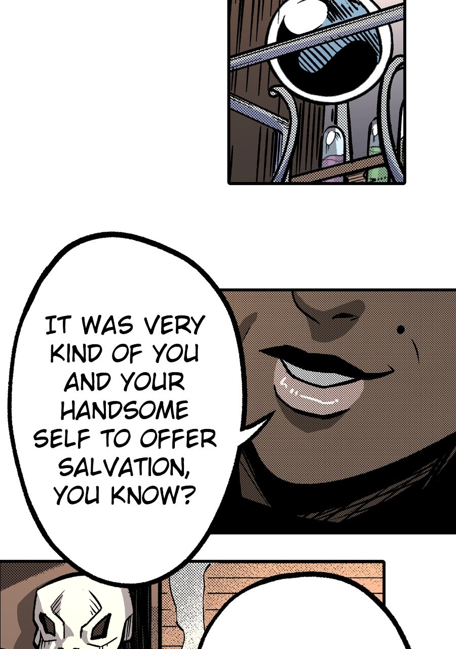 Apple Black Episode 24 page 2 - 