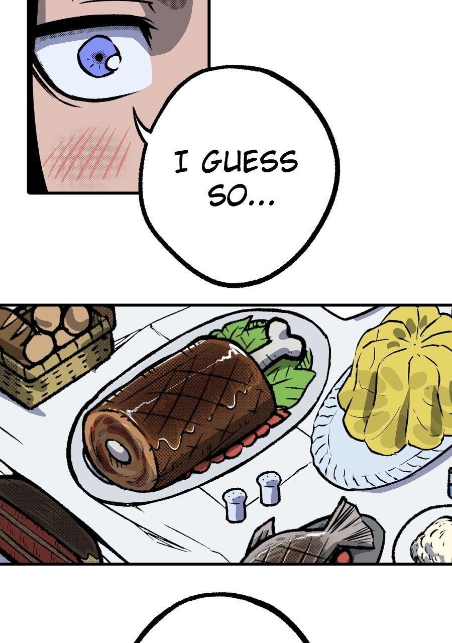 Apple Black Episode 24 page 11 - 