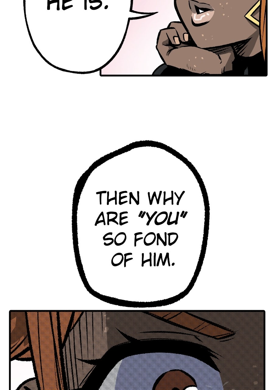 Apple Black Episode 24 page 15 - 