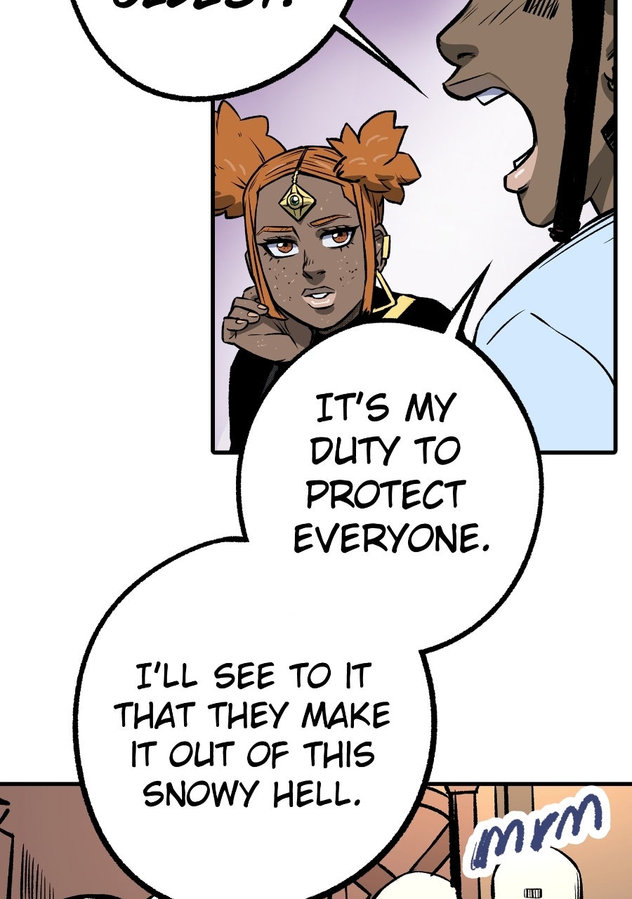 Apple Black Episode 24 page 18 - 