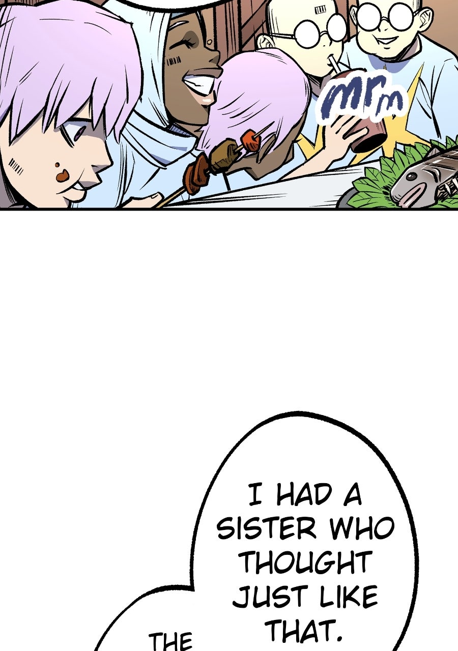 Apple Black Episode 24 page 19 - 