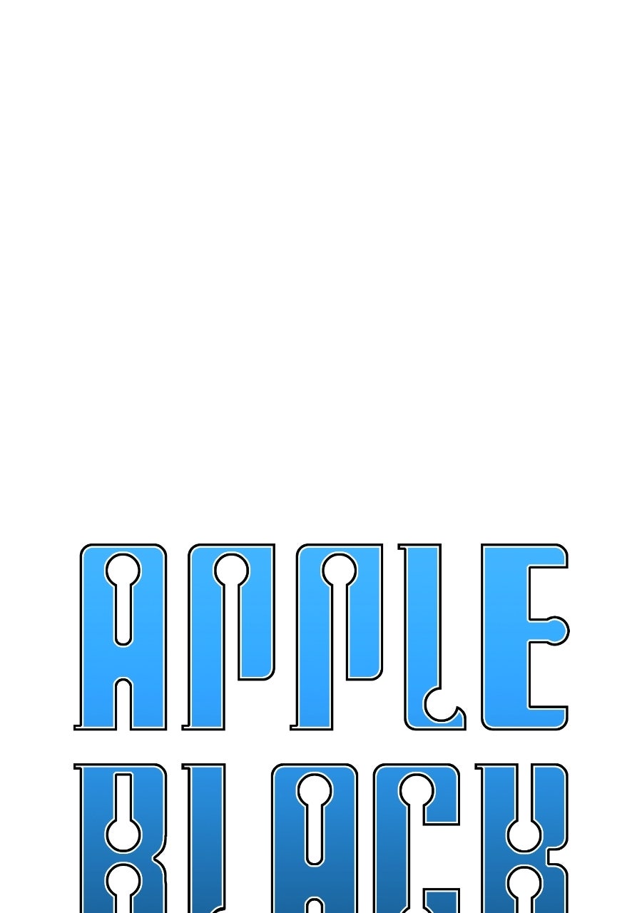 Apple Black Episode 24 page 22 - 