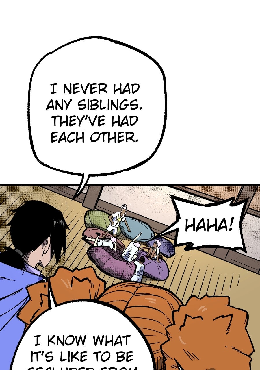 Apple Black Episode 24 page 26 - 