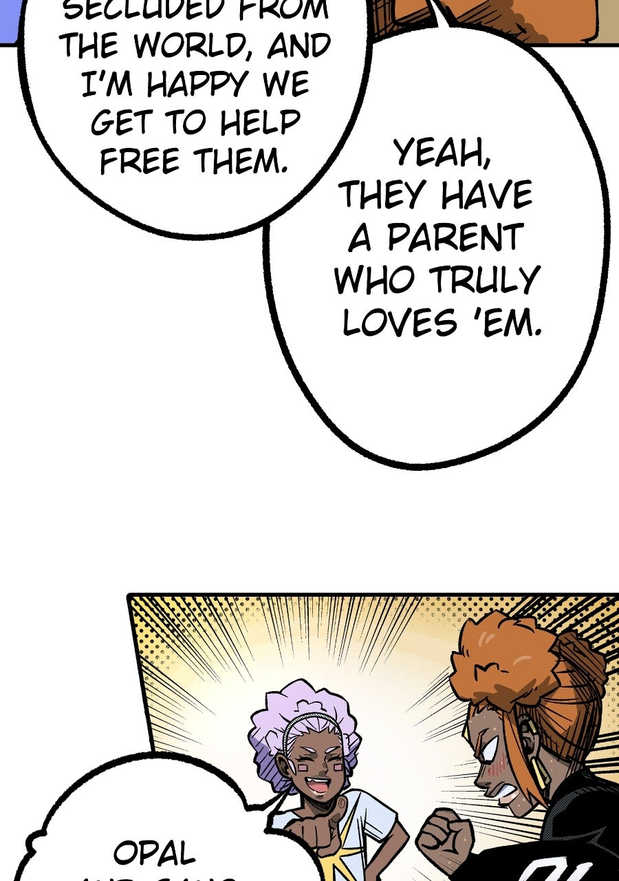 Apple Black Episode 24 page 27 - 