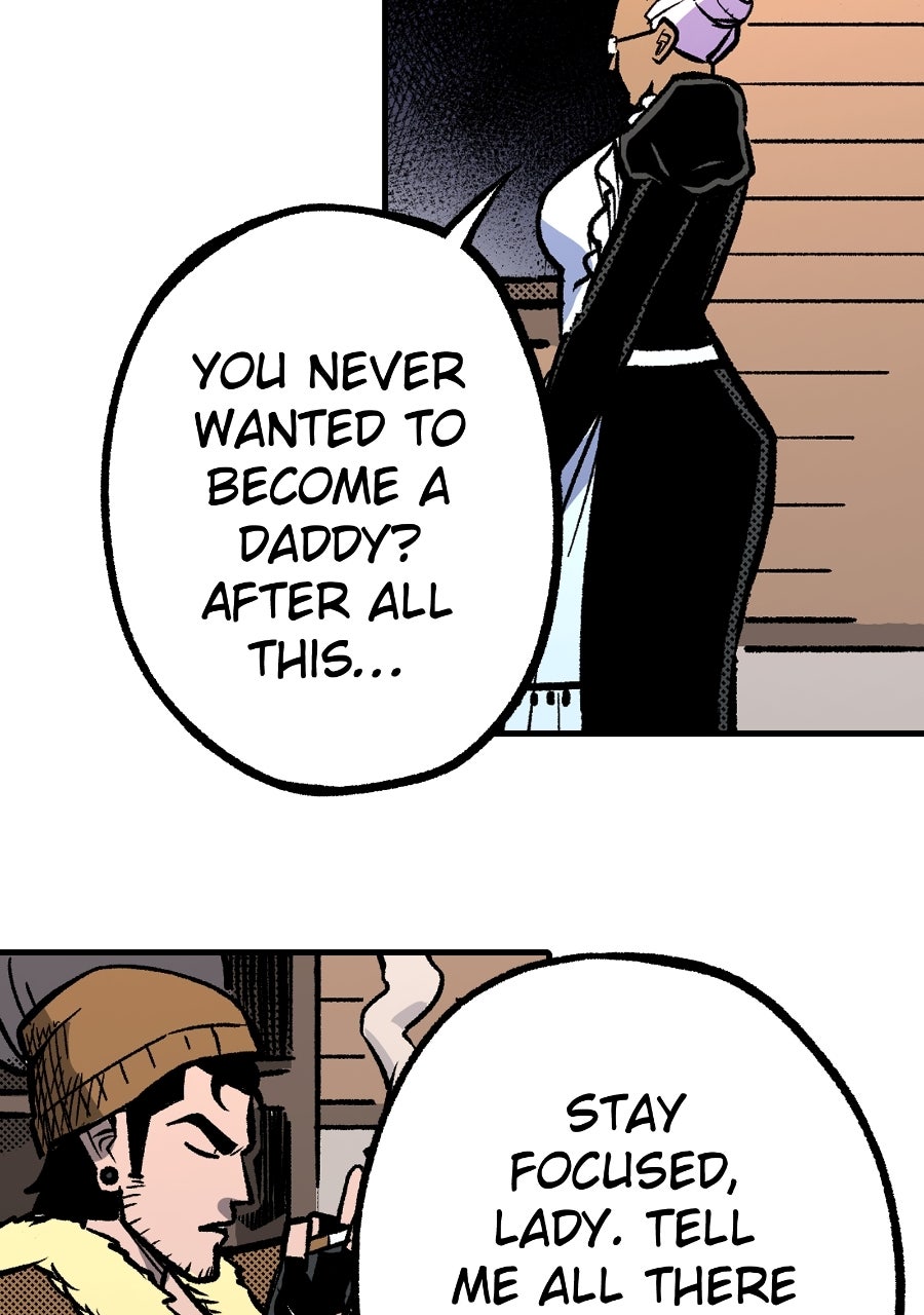 Apple Black Episode 24 page 4 - 