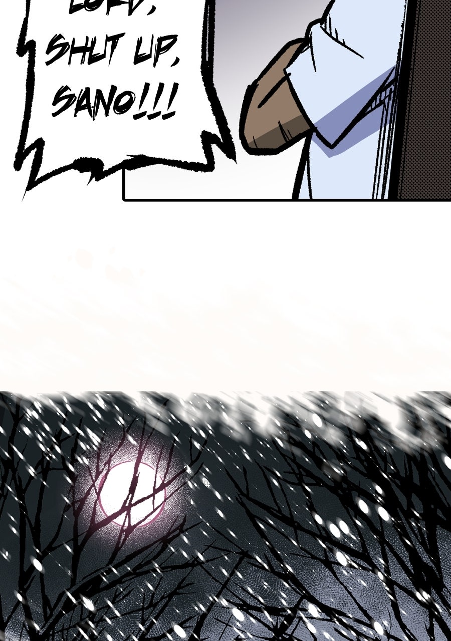 Apple Black Episode 24 page 31 - 
